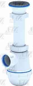 АНИ A0100 Грот 1 1/2"х40, реш. 70мм