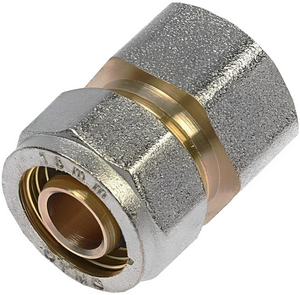 МП Муфта S20х1/2" цанга/ГАЙКА OTMO