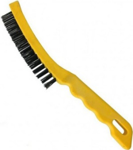 Щётка по металлу ST /12/120/