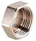 Заглушка 1/2" ВН VALTEC VTr.590.N.0004
